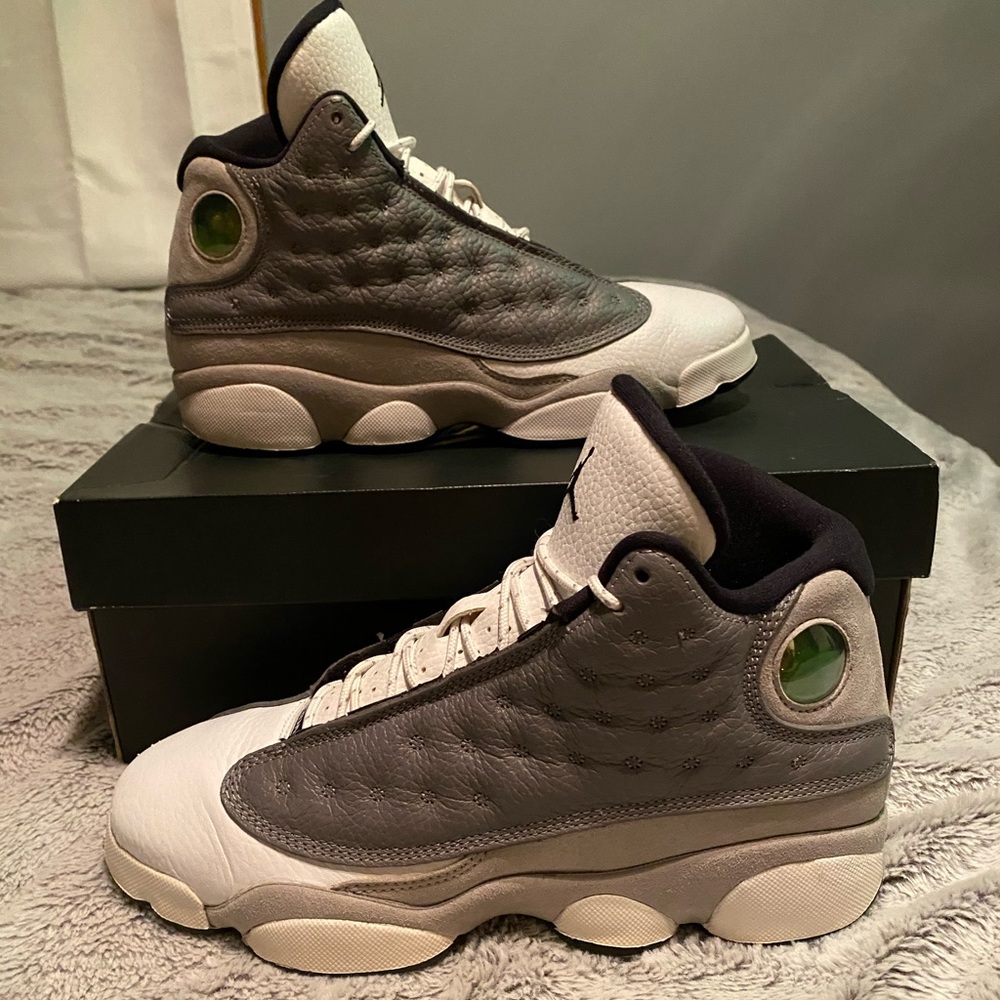 Jordan 13